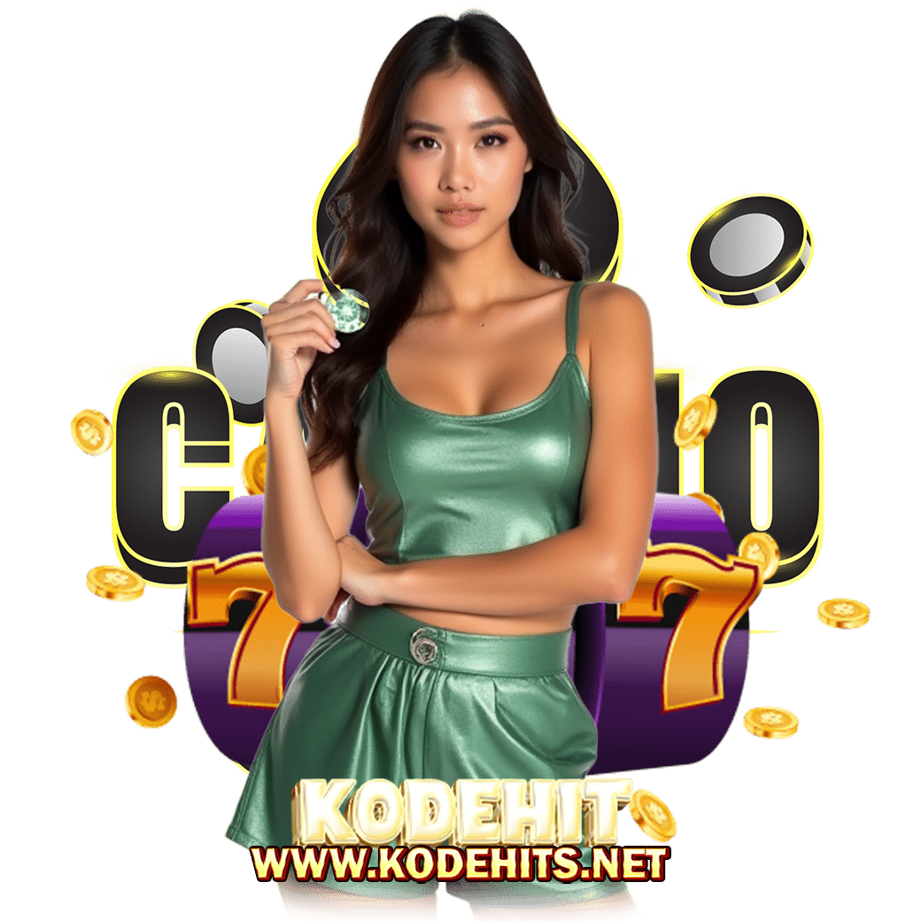 kodehit slot 
